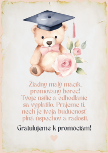 pohladnica k promociam, gratulácia k promociam, blahozelania k promociam, gratulácie k promociam, prianie k promóciám, gratulacia k promociam, gratulacia k promociam, gratulácie k promociam, blahozelania k promociam, gratulácia k promociam, darček k promóciám, darček k promociam, darcek k promociam pre zenu, blahoželanie k promóciám, darcek k promociam pre chlapa, vtipne blahozelanie k promociam, vtipny darcek k promociam, prianie k promociam, darceky k promociam, darčeky k promociam, pohľadnice k promociam, blahozelanie k promociam, sms k štátniciam, blahoželanie k titulu, blahoželanie k ukončeniu vysokoškolského štúdia