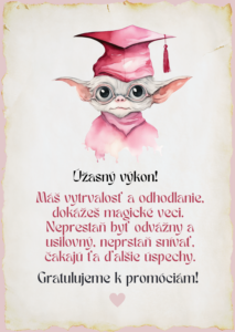 pohladnica k promociam, gratulácia k promociam, blahozelania k promociam, gratulácie k promociam, prianie k promóciám, gratulacia k promociam, gratulacia k promociam, gratulácie k promociam, blahozelania k promociam, gratulácia k promociam, darček k promóciám, darček k promociam, darcek k promociam pre zenu, blahoželanie k promóciám, darcek k promociam pre chlapa, vtipne blahozelanie k promociam, vtipny darcek k promociam, prianie k promociam, darceky k promociam, darčeky k promociam, pohľadnice k promociam, blahozelanie k promociam, sms k štátniciam, blahoželanie k titulu, blahoželanie k ukončeniu vysokoškolského štúdia