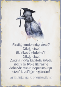 pohladnica k promociam, gratulácia k promociam, blahozelania k promociam, gratulácie k promociam, prianie k promóciám, gratulacia k promociam, gratulacia k promociam, gratulácie k promociam, blahozelania k promociam, gratulácia k promociam, darček k promóciám, darček k promociam, darcek k promociam pre zenu, blahoželanie k promóciám, darcek k promociam pre chlapa, vtipne blahozelanie k promociam, vtipny darcek k promociam, prianie k promociam, darceky k promociam, darčeky k promociam, pohľadnice k promociam, blahozelanie k promociam, sms k štátniciam, blahoželanie k titulu, blahoželanie k ukončeniu vysokoškolského štúdia