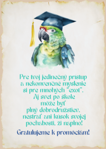 pohladnica k promociam, gratulácia k promociam, blahozelania k promociam, gratulácie k promociam, prianie k promóciám, gratulacia k promociam, gratulacia k promociam, gratulácie k promociam, blahozelania k promociam, gratulácia k promociam, darček k promóciám, darček k promociam, darcek k promociam pre zenu, blahoželanie k promóciám, darcek k promociam pre chlapa, vtipne blahozelanie k promociam, vtipny darcek k promociam, prianie k promociam, darceky k promociam, darčeky k promociam, pohľadnice k promociam, blahozelanie k promociam, sms k štátniciam, blahoželanie k titulu, blahoželanie k ukončeniu vysokoškolského štúdia