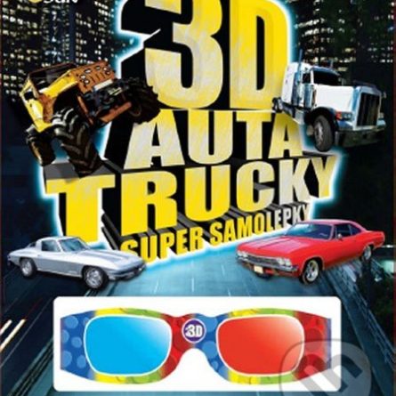 3D Auta