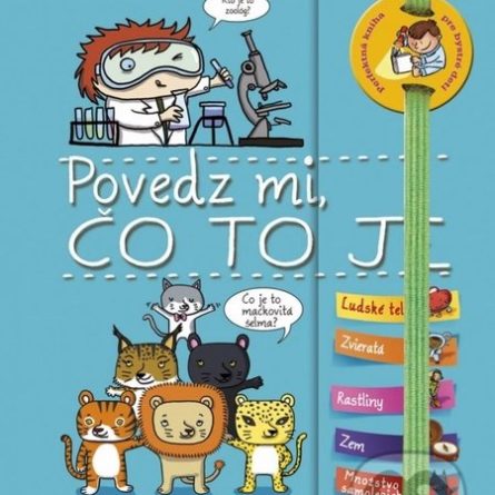 Povedz mi