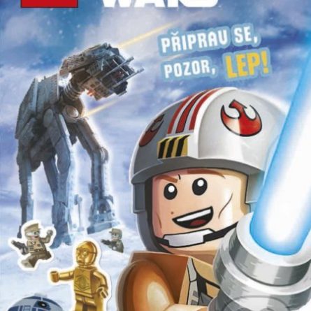 LEGO Star Wars: Připrav se