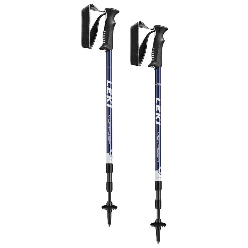 Walking poles