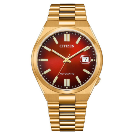 CITIZEN pánske hodinky Tsuyosa Automatic  hodinky CINJ0153-82X - prianie k promóciám, gratulacia k promociam, gratulacia k promociam, gratulácie k promociam, blahozelania k promociam, gratulácia k promociam, darček k promóciám, darček k promociam, darcek k promociam pre zenu, blahoželanie k promóciám, darcek k promociam pre chlapa, vtipne blahozelanie k promociam, vtipny darcek k promociam, prianie k promociam, darceky k promociam, darčeky k promociam, pohľadnice k promociam, blahozelanie k promociam, dar k promociam, promócie darček k promociam, flasa k promociam, darceky k promociam pre muza, dary k promociam, darček k štátniciam, darček pre muža k promóciám