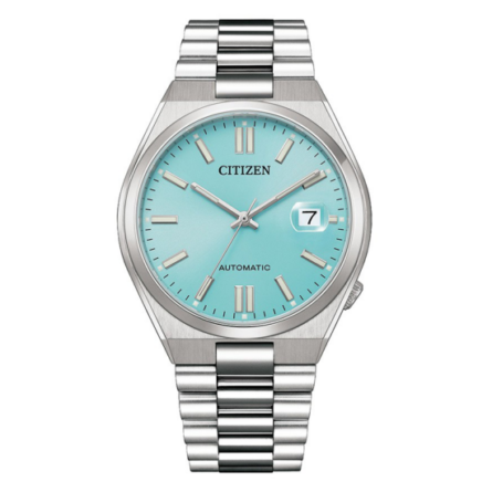 CITIZEN pánske hodinky Tsuyosa Automatic  hodinky CINJ0151-88M - prianie k promóciám, gratulacia k promociam, gratulacia k promociam, gratulácie k promociam, blahozelania k promociam, gratulácia k promociam, darček k promóciám, darček k promociam, darcek k promociam pre zenu, blahoželanie k promóciám, darcek k promociam pre chlapa, vtipne blahozelanie k promociam, vtipny darcek k promociam, prianie k promociam, darceky k promociam, darčeky k promociam, pohľadnice k promociam, blahozelanie k promociam, dar k promociam, promócie darček k promociam, flasa k promociam, darceky k promociam pre muza, dary k promociam, darček k štátniciam, darček pre muža k promóciám