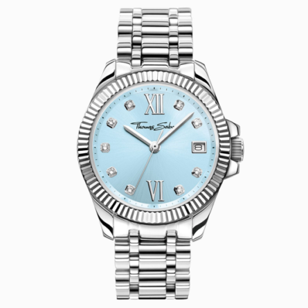 THOMAS SABO hodinky Divine Blue  hodinky WA0405-201-209 - prianie k promóciám, gratulacia k promociam, gratulacia k promociam, gratulácie k promociam, blahozelania k promociam, gratulácia k promociam, darček k promóciám, darček k promociam, darcek k promociam pre zenu, blahoželanie k promóciám, darcek k promociam pre chlapa, vtipne blahozelanie k promociam, vtipny darcek k promociam, prianie k promociam, darceky k promociam, darčeky k promociam, pohľadnice k promociam, blahozelanie k promociam, dar k promociam, promócie darček k promociam, flasa k promociam, darceky k promociam pre muza, dary k promociam, darček k štátniciam, darček pre muža k promóciám