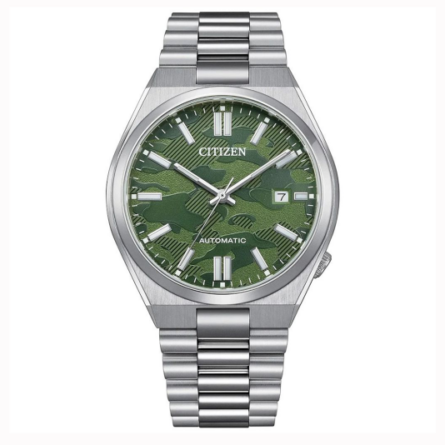 CITIZEN pánske hodinky Tsuyosa Automatic  hodinky CINJ0159-86X - prianie k promóciám, gratulacia k promociam, gratulacia k promociam, gratulácie k promociam, blahozelania k promociam, gratulácia k promociam, darček k promóciám, darček k promociam, darcek k promociam pre zenu, blahoželanie k promóciám, darcek k promociam pre chlapa, vtipne blahozelanie k promociam, vtipny darcek k promociam, prianie k promociam, darceky k promociam, darčeky k promociam, pohľadnice k promociam, blahozelanie k promociam, dar k promociam, promócie darček k promociam, flasa k promociam, darceky k promociam pre muza, dary k promociam, darček k štátniciam, darček pre muža k promóciám