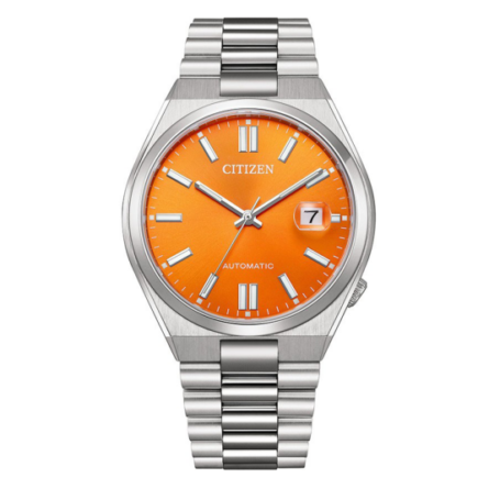 CITIZEN pánske hodinky Tsuyosa Automatic  hodinky CINJ0151-88Z - prianie k promóciám, gratulacia k promociam, gratulacia k promociam, gratulácie k promociam, blahozelania k promociam, gratulácia k promociam, darček k promóciám, darček k promociam, darcek k promociam pre zenu, blahoželanie k promóciám, darcek k promociam pre chlapa, vtipne blahozelanie k promociam, vtipny darcek k promociam, prianie k promociam, darceky k promociam, darčeky k promociam, pohľadnice k promociam, blahozelanie k promociam, dar k promociam, promócie darček k promociam, flasa k promociam, darceky k promociam pre muza, dary k promociam, darček k štátniciam, darček pre muža k promóciám