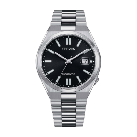 CITIZEN pánske hodinky Tsuyosa Automatic  hodinky CINJ0150-81E - prianie k promóciám, gratulacia k promociam, gratulacia k promociam, gratulácie k promociam, blahozelania k promociam, gratulácia k promociam, darček k promóciám, darček k promociam, darcek k promociam pre zenu, blahoželanie k promóciám, darcek k promociam pre chlapa, vtipne blahozelanie k promociam, vtipny darcek k promociam, prianie k promociam, darceky k promociam, darčeky k promociam, pohľadnice k promociam, blahozelanie k promociam, dar k promociam, promócie darček k promociam, flasa k promociam, darceky k promociam pre muza, dary k promociam, darček k štátniciam, darček pre muža k promóciám