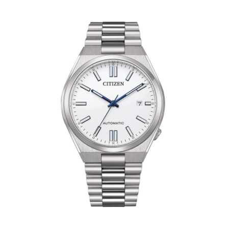 CITIZEN pánske hodinky Tsuyosa Automatic  hodinky CINJ0159-86A - prianie k promóciám, gratulacia k promociam, gratulacia k promociam, gratulácie k promociam, blahozelania k promociam, gratulácia k promociam, darček k promóciám, darček k promociam, darcek k promociam pre zenu, blahoželanie k promóciám, darcek k promociam pre chlapa, vtipne blahozelanie k promociam, vtipny darcek k promociam, prianie k promociam, darceky k promociam, darčeky k promociam, pohľadnice k promociam, blahozelanie k promociam, dar k promociam, promócie darček k promociam, flasa k promociam, darceky k promociam pre muza, dary k promociam, darček k štátniciam, darček pre muža k promóciám